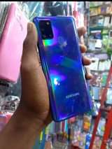 A picture of Samsung a21s gb 64