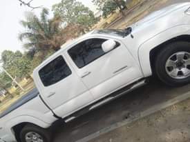 A picture of 2008 Toyota Tacoma 2008