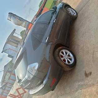A picture of LEXUS RX350