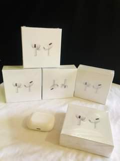 airpods