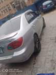 A picture of Corolla 2003 Model