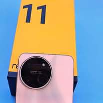 A picture of realme 11 5G