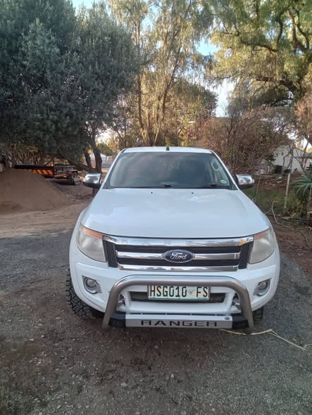 used ford ranger