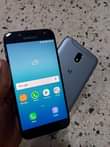 A picture of SAMSUNG J5 PRO