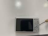 A picture of Sony Carl Zeiss Cybershot Camera