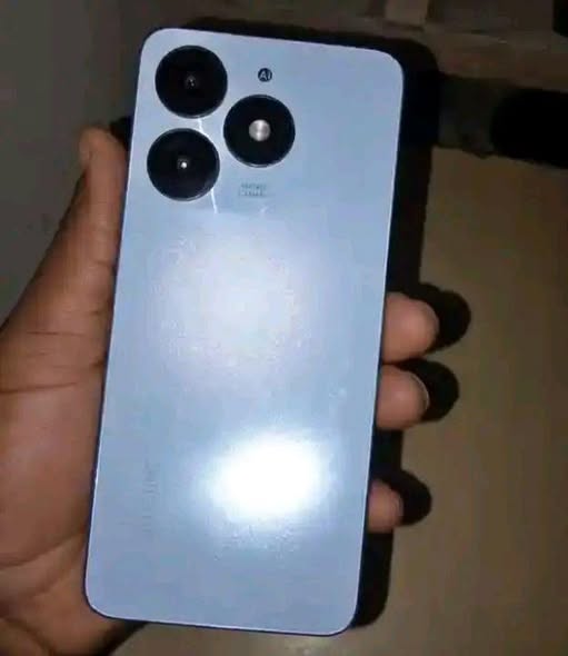 itel phones