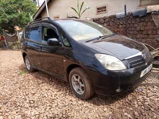 A picture of Toyota Spacio 0754863448