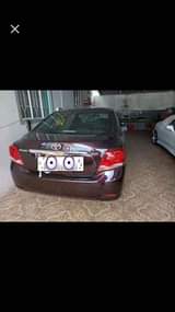used toyota allion