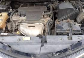 A picture of Distress sale Over clean 2014 Toyota Rav4 Model Limited Edition