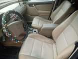 A picture of Mercedes Benz c 180