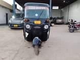 A picture of BAJAJ RE MAXIMA NEW MODEL INAUZWA 1 950 000 DAR