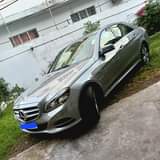 benz e200