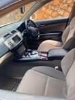 A picture of Toyota markx 16m
