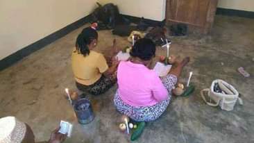 A picture of Bingwa wa Tiba asilia