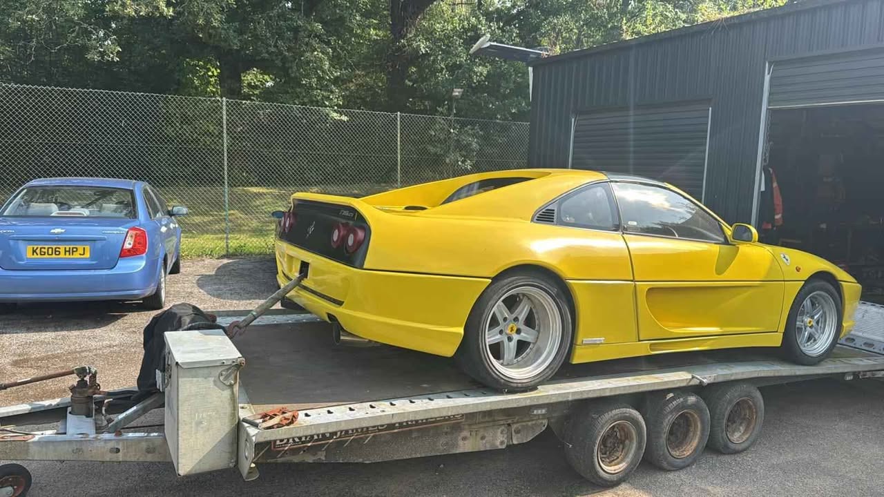 toyota mr2