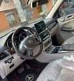 A picture of GLE350
