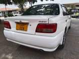 A picture of TOYOTA CARINA