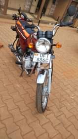 A picture of Quick sale at 4.4m Bajaj boxer Call or Whatsapp On