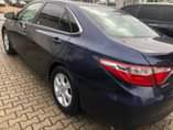 A picture of 2016 Toyota Camry