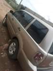 A picture of First body 2007 Honda pilot used but not registered 2