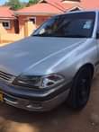 A picture of TOYOTA CARINA
