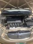 A picture of TOYOTA COROLLA Perfectly Working Engine Gear and CHILLING AC with
