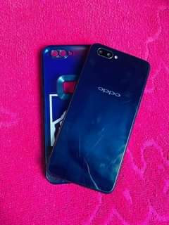 A picture of Oppo A15 Mpya sana