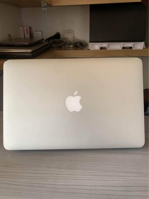 macbook