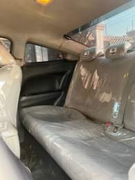 A picture of NEATLY USED 2013 HONDA CIVIC WITH COMPLETE ORIGINAL PAPERS AC