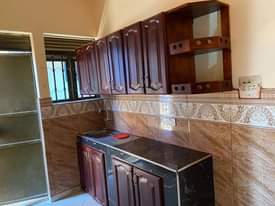 A picture of Double room self contained in the heart of kireka_town at