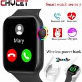 A picture of Smartwatch