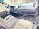 A picture of Toyota Hiace 2010 Few Weeks Registered Toks Standard No Issues