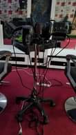 A picture of Inch 50 smart Hisense tv