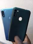 A picture of Samsung A11