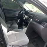 A picture of Distress Sale Extremely super sharp Toyota Corolla 04 with top
