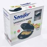 A picture of Sonifer sandwich maker