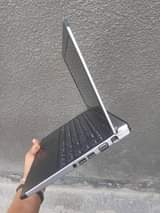 A picture of Dell