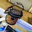 A picture of Classy hand bags