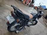 A picture of BOXER CC 125