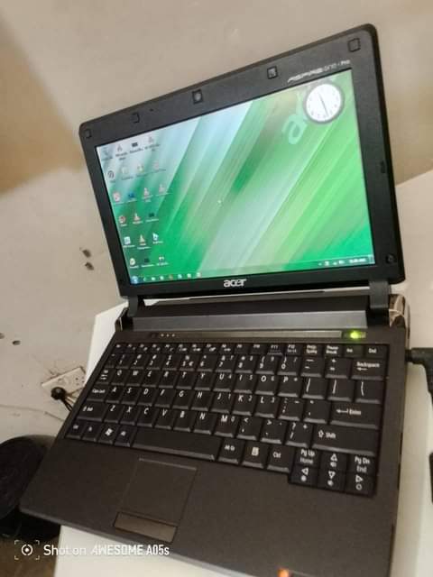 acer laptops
