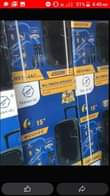 A picture of PA SYSTEM megaphone