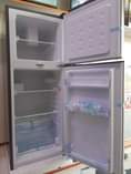 A picture of 138L Fridge Freezer