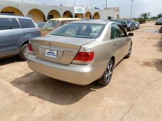 A picture of Super Clean Toyota Camry 2004 Neat Big Daddy