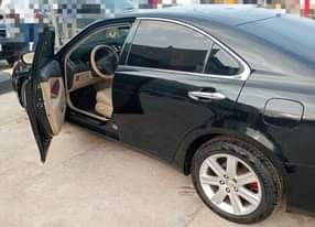 A picture of Takas Motors 07060931241 Barely used Lexus Es350 with Low Milage