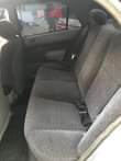 A picture of TOYOTA COROLLA