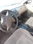 A picture of Honda Accord babyboy