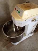 A picture of Mixer 0716 204097