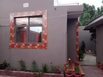 A picture of Nyumba inapangishwa