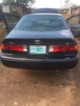 A picture of Toyota Camry for sale drop light perfect engine and gear
