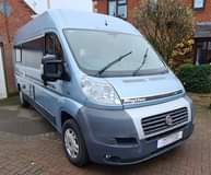 campervans for sale uk